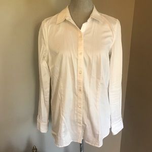 The Limited Button Down Shirt
